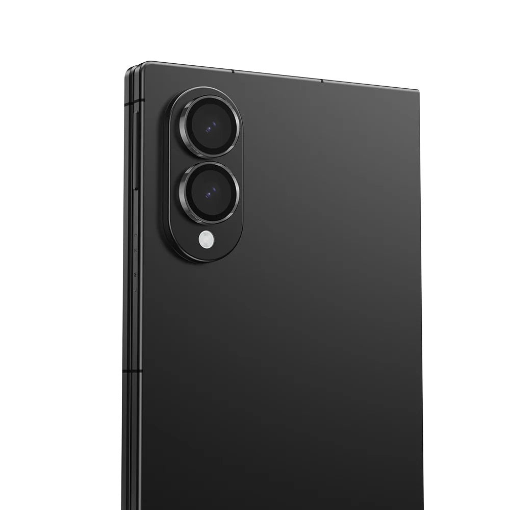 Galaxy Z Fold 8 uyumlu Benks OmniWarrior Kamera Lens Koruyucu + Kolay Uygulama Aparatlı