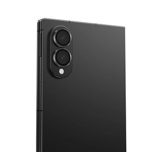 Galaxy Z Fold 8 uyumlu Benks OmniWarrior Kamera Lens Koruyucu + Kolay Uygulama Aparatlı