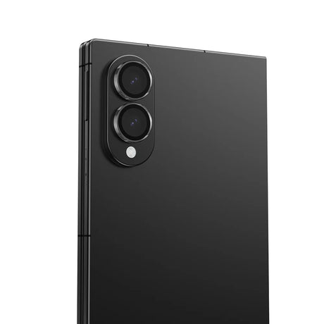 Galaxy Z Fold 8 uyumlu Benks OmniWarrior Kamera Lens Koruyucu + Kolay Uygulama Aparatlı
