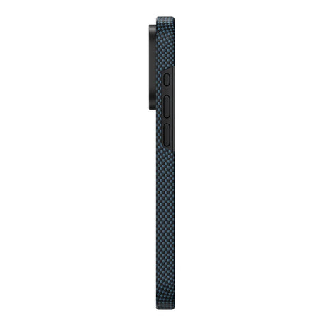 iPhone 15 Pro Kılıf Magsafe Şarj Özellikli Benks ArmorTint Serisi ArmorAir Kevlar Kapak