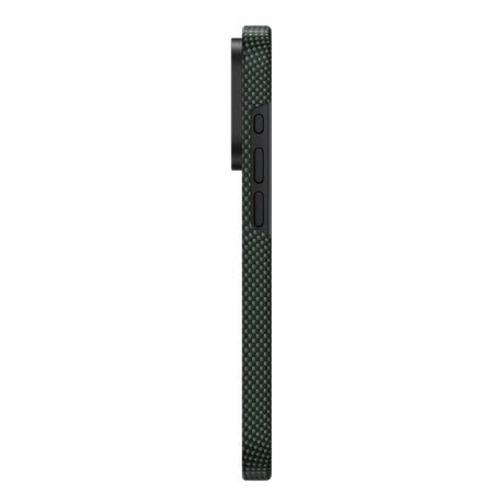 iPhone 15 Pro Max Kılıf Magsafe Şarj Özellikli Benks ArmorTint Serisi ArmorAir Kevlar Kapak