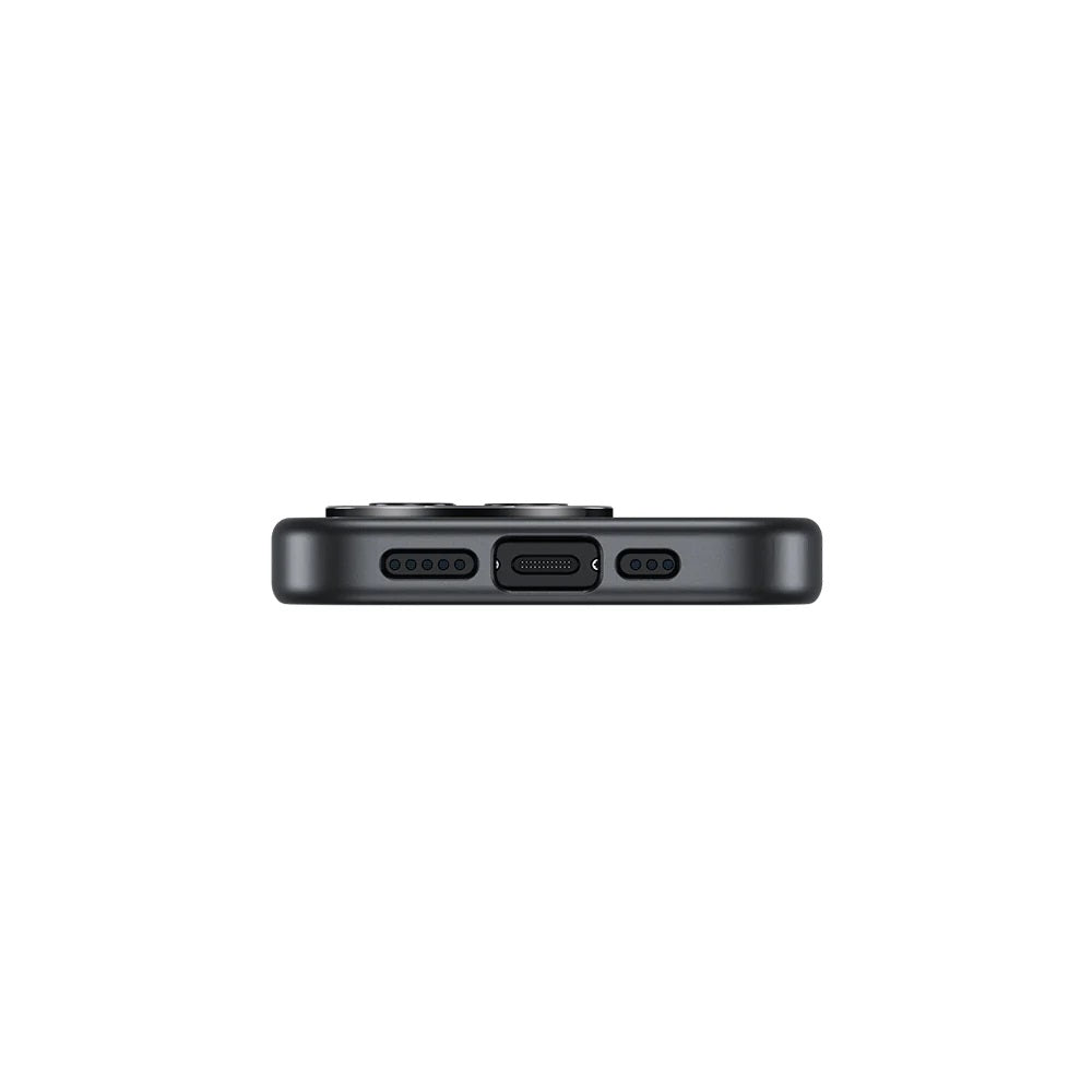 iPhone 15 Pro Max Kılıf Magsafe Şarj Özellikli Benks Mist Protective Kapak