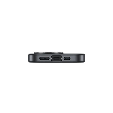 iPhone 15 Pro Max Kılıf Magsafe Şarj Özellikli Benks Mist Protective Kapak