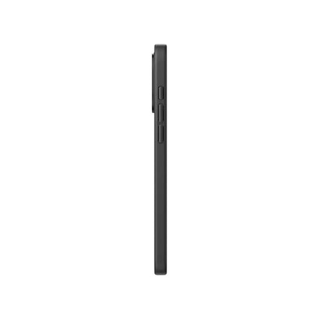 iPhone 16 Kılıf Magsafe Şarj Özellikli Karbon Fiber Benks Montage ArmorPro Kevlar Kapak