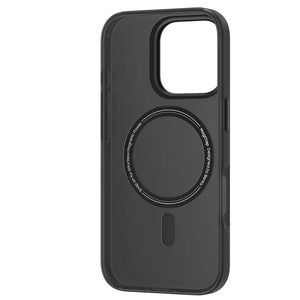 iPhone 16 Pro Max Kılıf Magsafe Şarj Özellikli Benks Lucid Armor Kapak