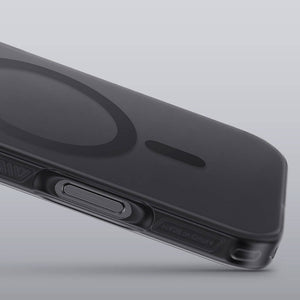 iPhone 16 Pro Max Kılıf Magsafe Şarj Özellikli Benks Lucid Armor Kapak