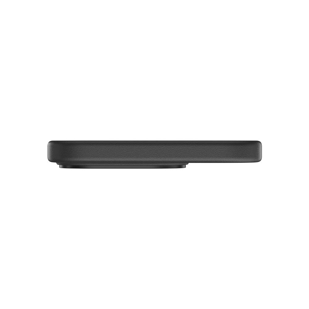 iPhone 16 Pro Max Kılıf Magsafe Şarj Özellikli Karbon Fiber Benks Montage Hybrid ArmorPro Kevlar Kapak