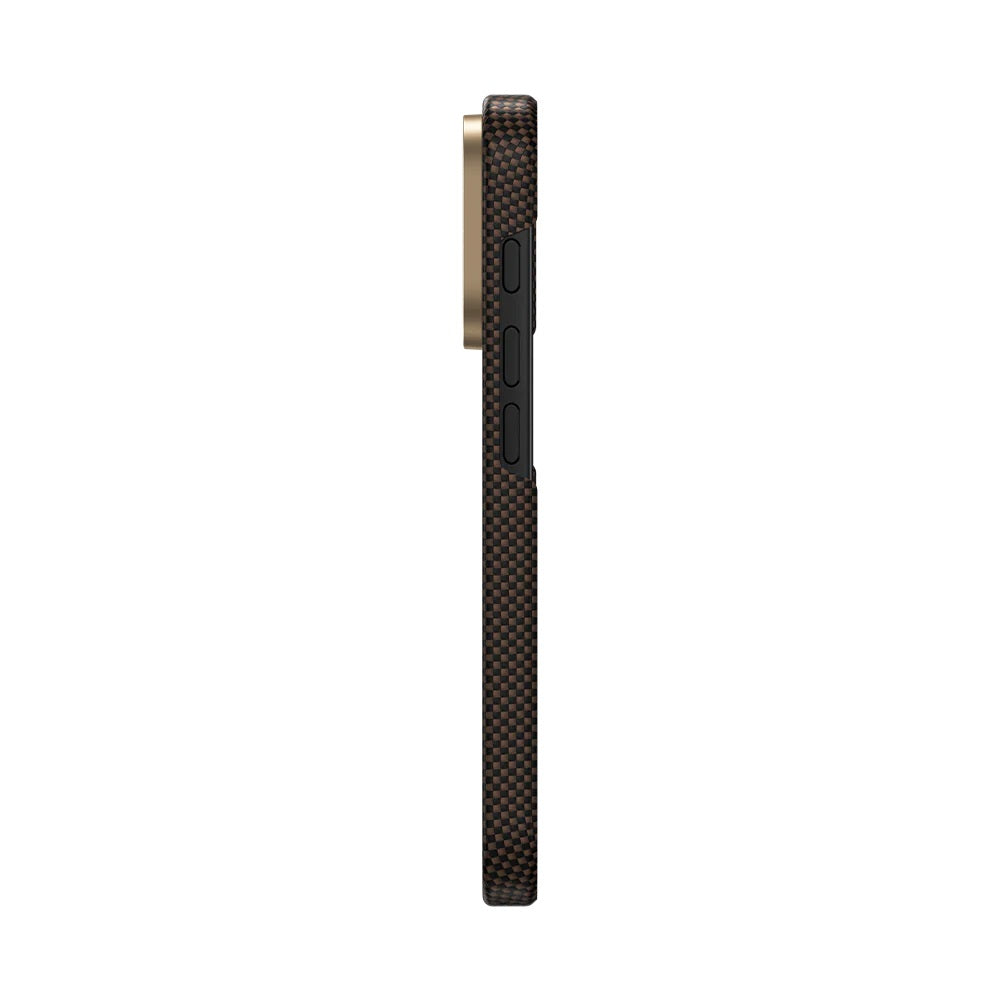 iPhone 16 Pro Max uyumlu Kılıf MagSafe Şarj Özellikli Benks Ultra Lightweight ArmorTint ArmorAir Kevlar Kapak