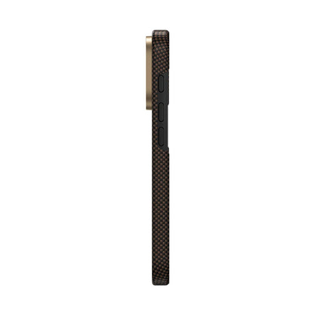 iPhone 16 Pro Max uyumlu Kılıf MagSafe Şarj Özellikli Benks Ultra Lightweight ArmorTint ArmorAir Kevlar Kapak