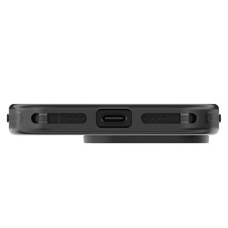 iPhone 16 Pro uyumlu Kılıf Magsafe Şarj Özellikli Benks Lucid Armor Kapak