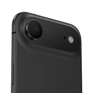 iPhone 17 Air Benks DR Safir Kamera Lens Koruyucu