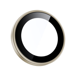 iPhone 17 Air Benks DR Safir Kamera Lens Koruyucu