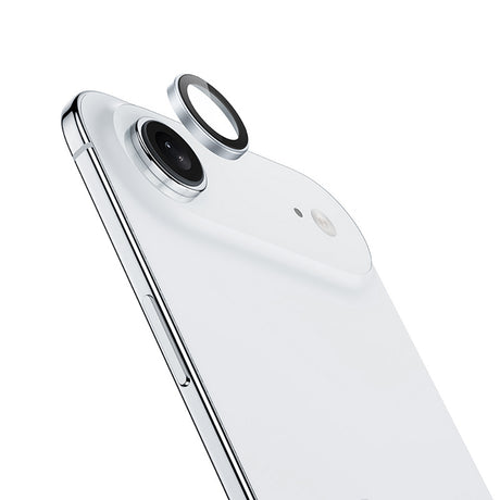 iPhone 17 Air Benks DR Safir Kamera Lens Koruyucu