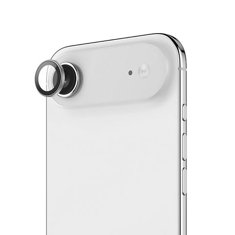 iPhone 17 Air Benks DR Safir Kamera Lens Koruyucu
