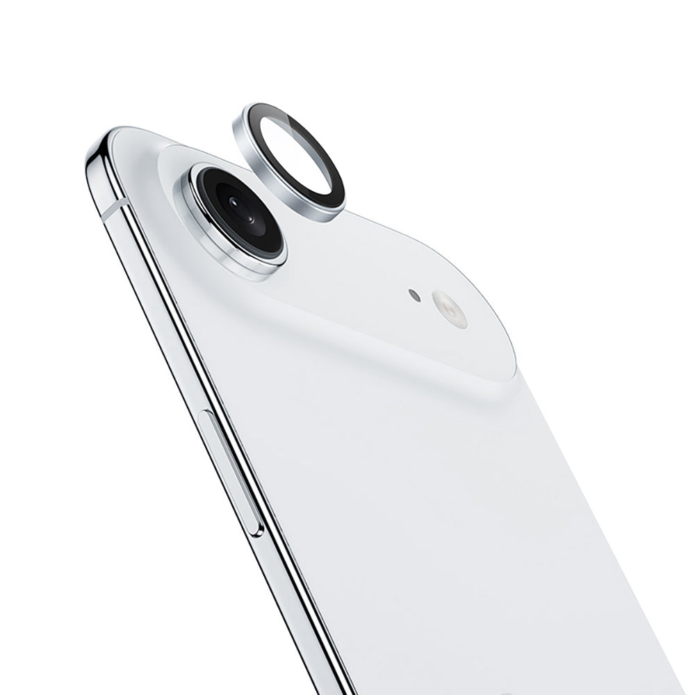 iPhone 17 Air Benks Glass Warrior Cam Kamera Lens Koruyucu