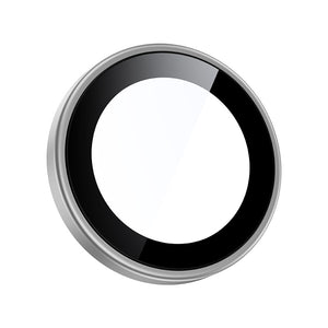 iPhone 17 Air Benks Glass Warrior Cam Kamera Lens Koruyucu