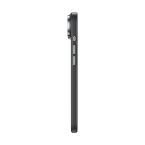 iPhone 17 Air Kılıf Karbon Fiber M-safe Şarj Özellikli Benks Hybrid ArmorPro 600D Kevlar Kapak