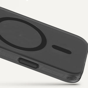 iPhone 17 Air Kılıf M-safe Şarj Özellikli Benks Lucid Armor Kapak