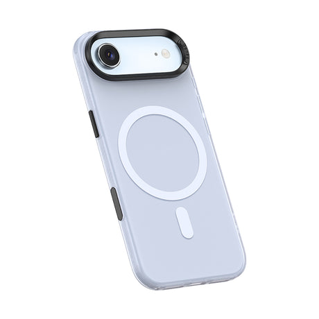 iPhone 17 Air uyumlu Kılıf MagSafe Şarj Özellikli Benks Lucid Armor Kapak