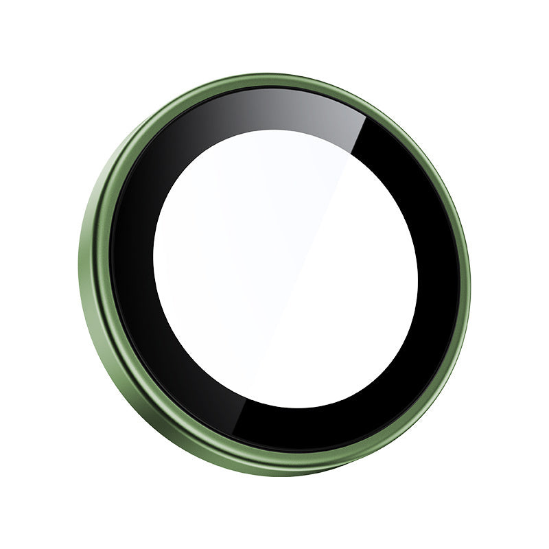 iPhone 17 Benks DR Safir Kamera Lens Koruyucu