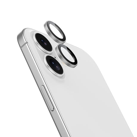 iPhone 17 Benks Glass Warrior Cam Kamera Lens Koruyucu
