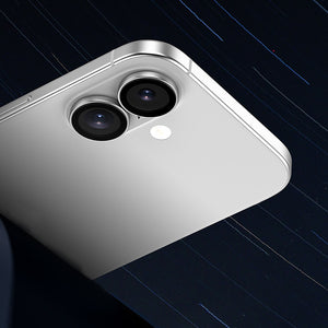 iPhone 17 Benks Glass Warrior Cam Kamera Lens Koruyucu