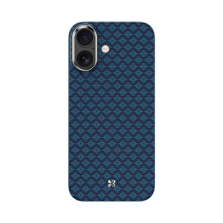 iPhone 17 Kılıf M-Safe Şarj Özellikli Benks ArmorAir ArmorGrid Serisi Kevlar Kapak