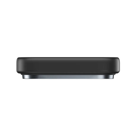 iPhone 17 Pro / 18 Pro uyumlu Kılıf MagSafe Şarj Özellikli Benks ArmorPro 600D Kevlar Kapak