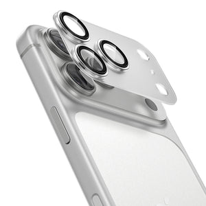 iPhone 17 Pro Benks Air Shield Anti Reflective Mat Kamera Full Lens Koruyucu