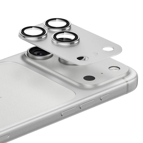 iPhone 17 Pro Benks Air Shield Anti Reflective Mat Kamera Full Lens Koruyucu