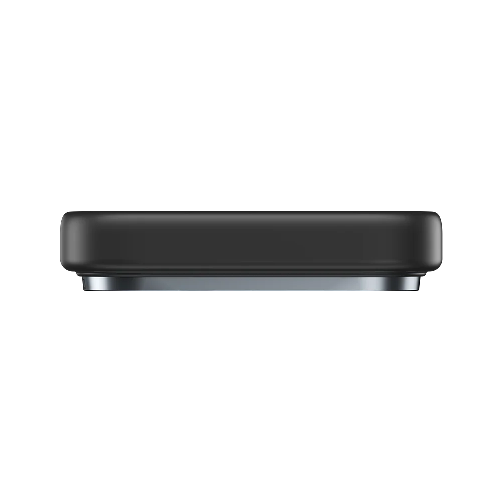 iPhone 17 Pro Kılıf Karbon Fiber M-safe Şarj Özellikli Benks Hybrid ArmorPro 600D Kevlar Kapak