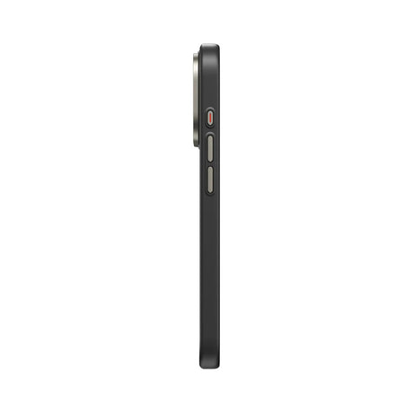 iPhone 17 Pro Kılıf M-Safe Şarj Özellikli Benks ArmorPro ArmorGrid Serisi Kevlar Kapak