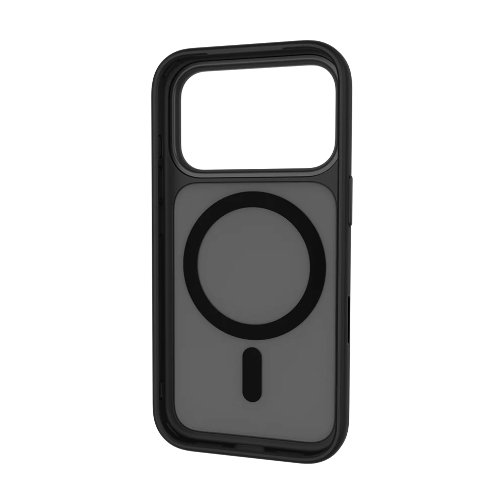 iPhone 17 Pro Kılıf M-safe Şarj Özellikli Benks Mist Protective Kapak