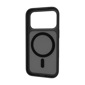 iPhone 17 Pro Kılıf M-safe Şarj Özellikli Benks Mist Protective Kapak
