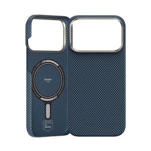 iPhone 17 Pro Kılıf M-safe Şarj Özellikli Benks Yeni Seri ArmorTint ArmorAir Kevlar Kapak