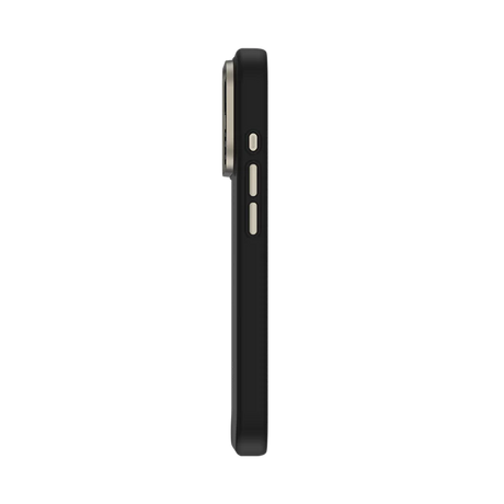 iPhone 17 Pro Kılıf M-safe Şarj Özellikli Karbon Fiber Benks Montage ArmorPro Kevlar Kapak