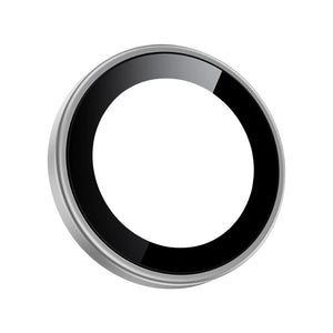 iPhone 17 Pro Max / 17 Pro Benks Glass Warrior Cam Kamera Lens Koruyucu