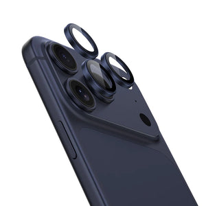 iPhone 17 Pro Max / 17 Pro Benks Glass Warrior Cam Kamera Lens Koruyucu