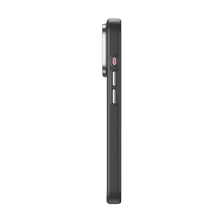 iPhone 17 Pro Max / 18 Pro Max uyumlu Kılıf MagSafe Şarj Özellikli Benks ArmorPro 600D Kevlar Kapak