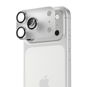 iPhone 17 Pro Max Benks Air Shield Anti Reflective Mat Kamera Full Lens Koruyucu