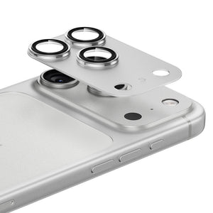 iPhone 17 Pro Max Benks Air Shield Anti Reflective Mat Kamera Full Lens Koruyucu