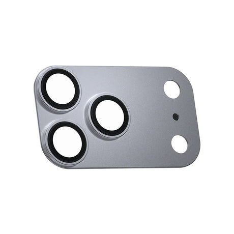 iPhone 17 Pro Max Benks Glass Warrior Anti Reflective Metal Kamera Lens Koruyucu