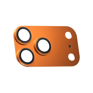 iPhone 17 Pro Max Benks Glass Warrior Anti Reflective Metal Kamera Lens Koruyucu