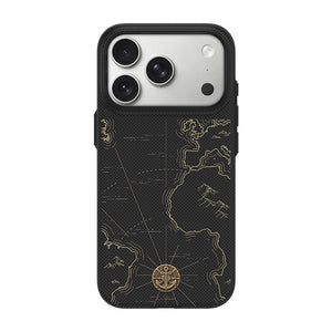 iPhone 17 Pro Max Kılıf M-safe Şarj Özellikli Benks ArmorEdge Air Navigator ArmorPro Kevlar Kapak