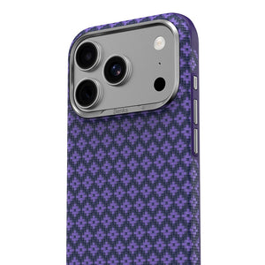iPhone 17 Pro Max Kılıf M-Safe Şarj Özellikli Benks ArmorPro ArmorEdge X9 Serisi Kevlar Kapak