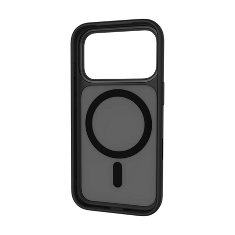iPhone 17 Pro Max Kılıf M-safe Şarj Özellikli Benks Mist Protective Kapak