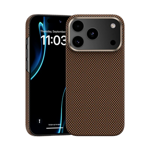 iPhone 17 Pro Max Kılıf M-safe Şarj Özellikli Benks Yeni Seri ArmorTint ArmorAir Kevlar Kapak