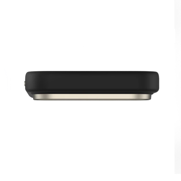 iPhone 17 Pro Max Kılıf M-safe Şarj Özellikli Karbon Fiber Benks Montage ArmorPro Kevlar Kapak