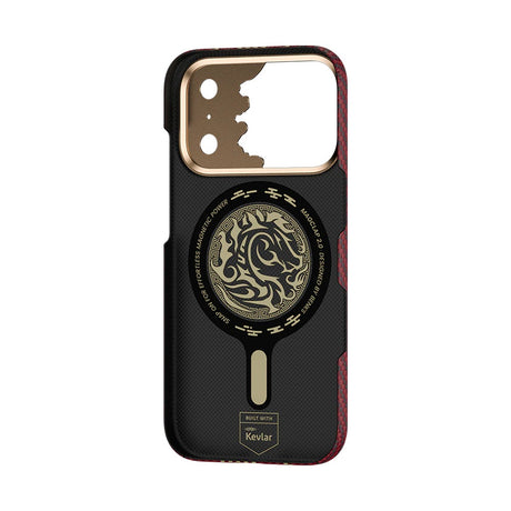 iPhone 17 Pro Max Limited Edition Benks Knight ArmorAir Kevlar Kapak