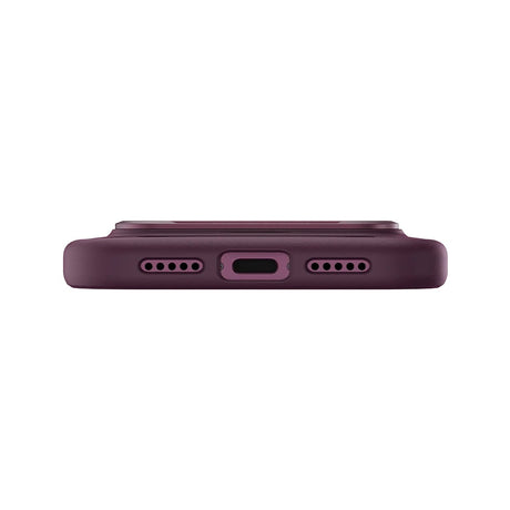 iPhone 18 Pro / 17 Pro uyumlu Kılıf MagSafe Şarj Özellikli Benks Mist C-Magnet Yeni Seri Silikon Kapak